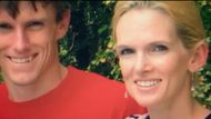 Denise and Brian | Image Via: ABC News